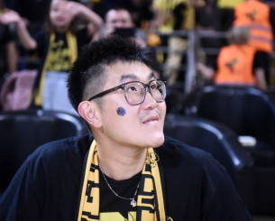 Έφτασε στη Θεσσαλονίκη ο Σιάο για το παιχνίδι του Άρη με τον Πανιώνιο