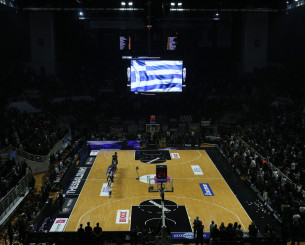 Αφαιρείται το cube από το PAOK Sports Arena - Ο λόγος
