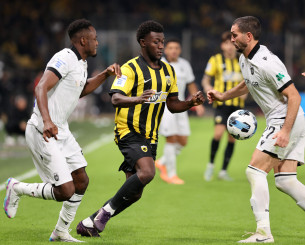 Η Λιβαδειά κάνει το ματς της ΑΕΚ στην Τούμπα ακόμη πιο σπουδαίο