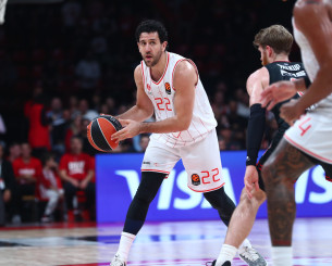 Κρίση στη Χάποελ Τελ Αβίβ - «Υπάρχει πρόβλημα με τον Μίτσιτς»