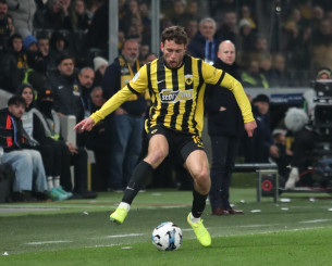 Γκεοργκίεφ: «Να κάνουμε χαρούμενους τους οπαδούς έστω κι έξω από το γήπεδο»