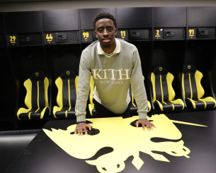 Ο Σαχαμπό αποκάλυψε το μεγάλο του «όπλο» που μπορεί να δώσει στην ΑΕΚ