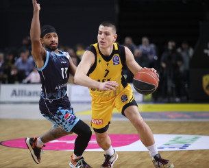 Η προσοχή στο Μαρούσι για την ΑΕΚ που θέλει να συνεχίσει αήττητη στο 2026