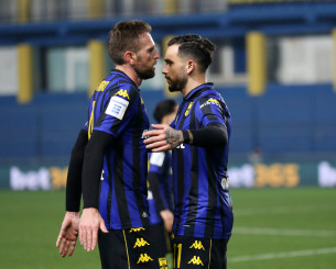 Η ενδεκάδα του Αρη κόντρα στην Κηφισιά