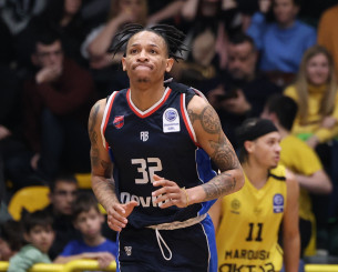 Ο Μάρκοβιτς και οι μεταγραφές άλλαξαν τον Πανιώνιο και τον έβγαλαν από το τέλμα