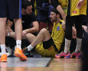 Ο Πανιώνιος καταγγέλλει εξύβριση του Πάπας στον Φάνη Χριστοδούλου