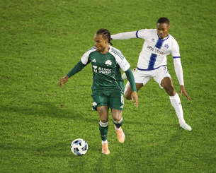 Ρενάτο Σάντσες: «Να παραμείνω υγιής και να βοηθήσω τον Παναθηναϊκό να πάει εκεί που αξίζει»