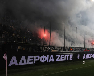 Χαστάς στο «BACK2ΜΠΑΚ»: «Οι συγκινητικές στιγμές στην Τούμπα και τα μεταγραφικά σενάρια του ΠΑΟΚ» (video)