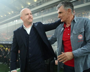 Η (νέα) ποδοσφαιρική πρόταση του Νίκολιτς για τα ντέρμπι