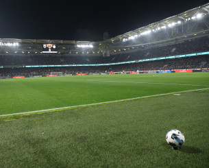 Ο λόγος που η σέντρα στο ΑΕΚ-Ολυμπιακός καθυστέρησε δέκα λεπτά