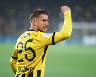 Πως ο Νίκολιτς «ξεκλείδωσε» τον Βάργκα