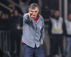 Μεντιλίμπαρ: «Ξεκάθαρο το πέναλτι» (video)