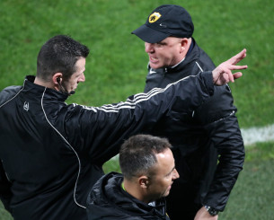 Νίκολιτς: «Σκέτη ντροπή το πέναλτι και η φάση του Ποντένσε - Είμαι αηδιασμένος» (video)