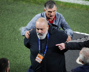 Καραπαπάς: «Δεν ξέρω τι συμβαίνει στο μυαλό του Ηλιόπουλου - Υπήρξε χυδαία συμπεριφορά»