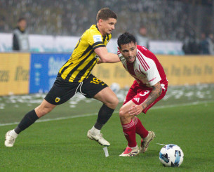 Μάχη μέχρι τέλους - Ποιος υπερτερεί στα κριτήρια και το ακραίο σενάριο με την τριπλή ισοβαθμία