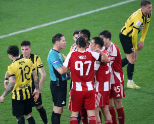 Μπακόπουλος στο «BACK2ΜΠΑΚ»: «Οι αμφισβητούμενες φάσεις του ΑΕΚ-Ολυμπιακός» (video)