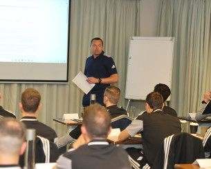 UEFA: «Ορόσημο εμπιστοσύνης η χρησιμοποίηση Ελλήνων Διαιτητών στο Κύπελλο Ελλάδας Betsson»