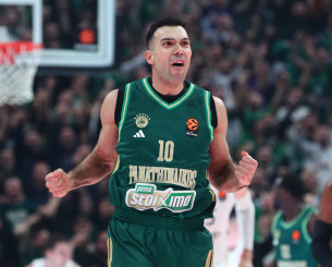 Η επίθεση της Ζάλγκιρις στο προσκήνιο και ειδικό με Σλούκα!