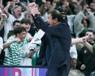 Ξέσπασμα Αταμάν μετά τη νίκη επί της Ρεάλ: «Ξέρω ποιοι είστε και τι γράφετε» (video)