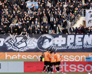 «Τρέλα» από τους φίλους του ΟΦΗ - Έφυγαν ήδη 1.000 εισιτήρια για τον τελικό του Κυπέλλου