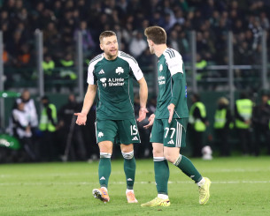 Το πλέον «εφιαλτικό» για τον Παναθηναϊκό είναι πως άνοιξε η «ψαλίδα» με όλο τον ανταγωνισμό