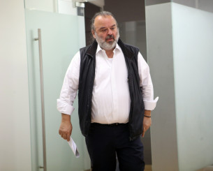 Ηλιόπουλος στην απολογία του: «Ούτε απείλησα, ούτε έβρισα τον Μάκελι - Δεν έχω κανένα πρόβλημα με τον Μεντιλίμπαρ»