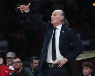 Ο Ιβάνοβιτς έκανε challenge ενώ η Βίρτους ήταν πίσω με 36 πόντους και το κέρδισε