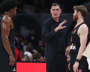 Ο Ολυμπιακός μας έδωσε παράσταση βασισμένη στις αρχές του