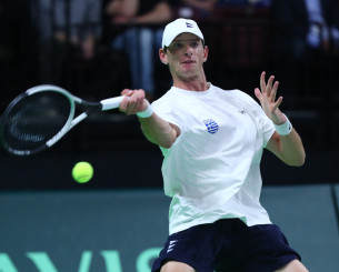 Ο Σακελλαρίδης δεν τα κατάφερε κόντρα στον Πατσέκο και το Μεξικό πήρε το προβάδισμα