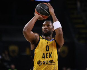 Ο ΡαϊΚουάν Γκρέι στο Athletiko: «Δεν είμαστε καν κοντά σε αυτό που μπορούμε να φτάσουμε»