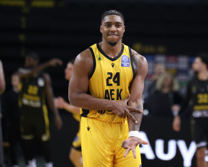 Η βαθμολογία της Stoiximan GBL μετά τις νίκες ΠΑΟΚ, Πανιωνίου, ΑΕΚ και Περιστερίου