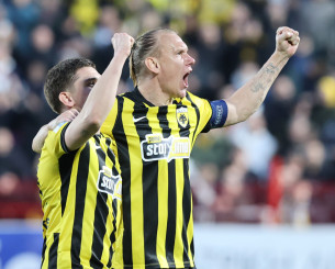 Η ψήφος εμπιστοσύνης σε Βίντα