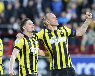 Αποθέωση για τον Μαρίν στη Ρουμανία: «Θεός στην Ελλάδα, δίδαξε ποδόσφαιρο»