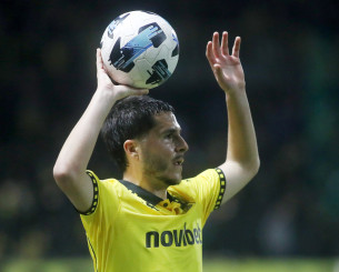 Ο Τεχέρο παίρνει υποχρεωτικά ανάσες