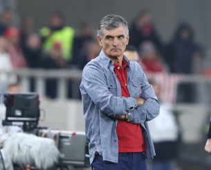 Μεντιλίμπαρ: «Ο Παναθηναϊκός κλείστηκε και δεν μπορέσαμε να τους απειλήσουμε»