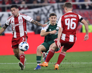 Βερβελές και Γουλής στο «BACK2ΜΠΑΚ»: «Ο απόηχος της νίκης του Παναθηναϊκού στο Φάληρο» (video)