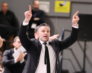 Το πλάνο της Μπεσίκτας για την EuroLeague και το «παράθυρο» για το NBA Europe