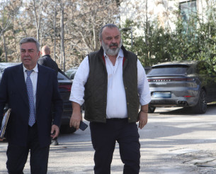 Καταπέλτης ο Ηλιόπουλος για Ολυμπιακό, παρασκήνιο και Μάκελι: «Ντροπή για το ελληνικό ποδόσφαιρο όσα συμβαίνουν»