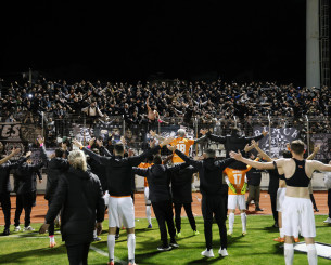 Πανζουρλισμός από τον κόσμο του ΟΦΗ ενόψει τελικού - Προς sold out το πρώτο τσάρτερ για τον Βόλο