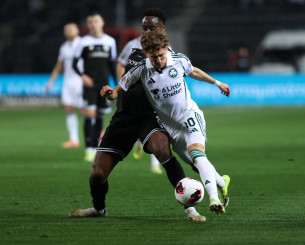 Τσόχος στο «BACK2ΜΠΑΚ»: «Η πρόκριση του ΠΑΟΚ στον τελικό και η εικόνα του Παναθηναϊκού» (video)