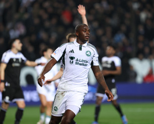 Γουλής στο «BACK2ΜΠΑΚ»: «Η προστασία στον Τεττέη και τα πλάνα ενόψει ΑΕΛ Novibet» (video)