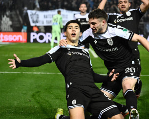 Ο καθένας πήρε αυτό που άξιζε