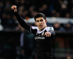 115 χλμ δρόμος, μια ζωή ΠΑΟΚ - Αυτή είναι η ιστορία του Δημήτρη Χατσίδη