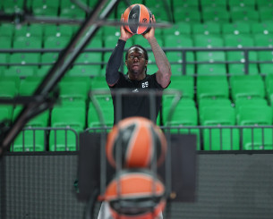 Έτοιμος ο Ναν για Φενέρ - Το βίντεο το Athletiko