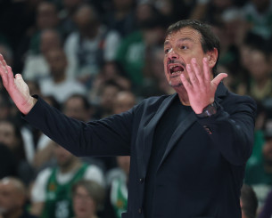 Ο Αταμάν δεν πήγε στη συνέντευξη Τύπου λόγω αδιαθεσίας