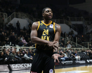 Μια μπασκετική παράσταση που έδωσε πολλές απαντήσεις