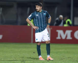 Το γκολ του Παλάσιος που ακυρώθηκε μέσω VAR (video)