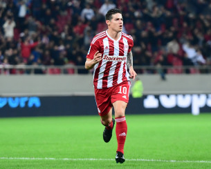 Αυτή είναι η νέα ομάδα του Χάμες Ροντρίγκες: Έβδομη μεταγραφή σε έξι χρόνια