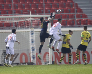 Το 0/2 στις Σέρρες που πρέπει να αλλάξει η ΑΕΚ