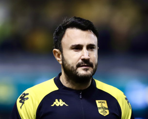 Σαββόπουλος στο «BACK2ΜΠΑΚ»: «Οι εξελίξεις για το ιδιοκτησιακό καθεστώς του Άρη και τα σενάρια για την επόμενη μέρα» (video)